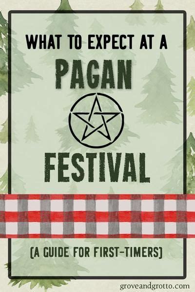 Tips for Hosting a Pagan Festivity at Home